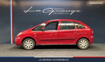  Voir détails -Citroen Xsara Picasso à Wittelsheim (68)
