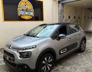 Citroen C3 1.5L HDI 100cv pack Shine à Montmagny (95)