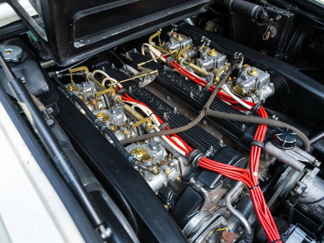 Lamborghini Countach 5000S  de 1983