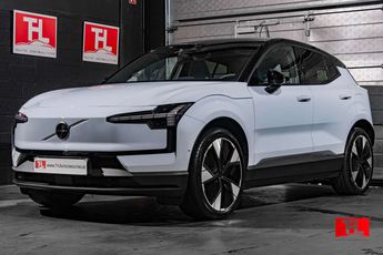  Voir détails -Volvo EX30 AWD Twin Motor Performance Ultra 20-ACC- à Gembloux (50)