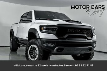  Voir détails -Dodge Ram trx crew cab 4x4 tout compris hors homol à Paris (75)