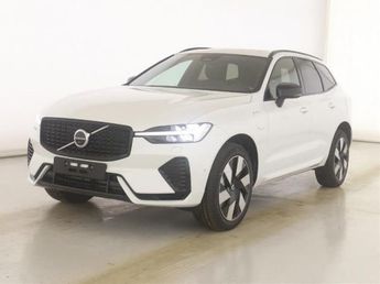  Voir détails -Volvo XC60 T8 AWD 310 145 CH ULTRA DARK BVA   TOIT  à Colmar (68)