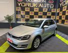 Volkswagen Golf 7 2.0 Tdi 150 cv Carat 4 Motion à Saint-tienne (42)