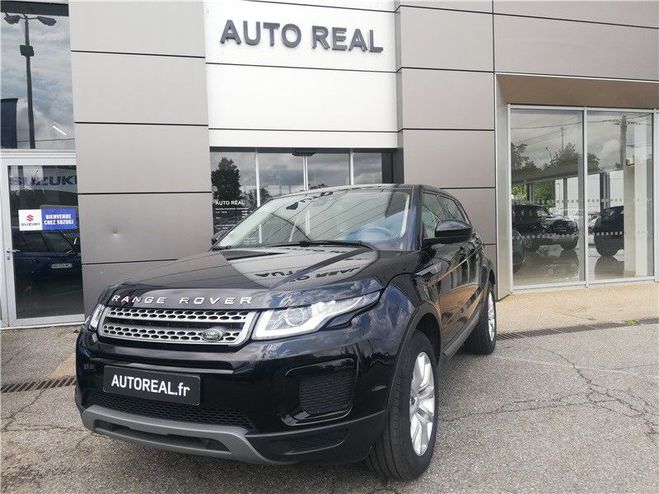 Land rover Range Rover Evoque ED4 150 BVM Pure  de 2018