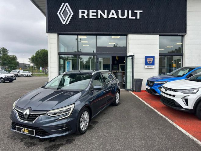 Renault Megane Mgane Estate 1.6 E-Tech Plug-in Hybride  de 2021