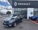 Dacia Sandero 0.9 TCe - 90 Euro 6c  II BERLINE Stepway à Bessires (31)