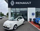 Fiat 500 Fiat 1.2i - 69  BERLINE Lounge à Bessires (31)