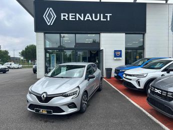  Voir détails -Renault Clio 1.0 Tce - 90  V BERLINE Evolution à Bessires (31)