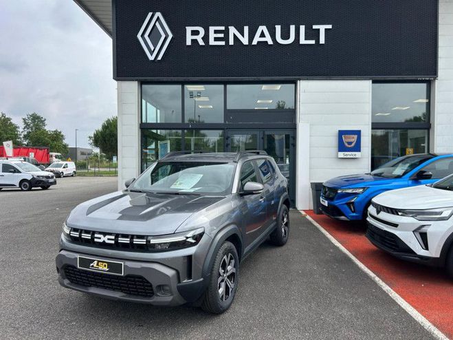 Dacia Duster 1.2 TCe - 130  III SUV Expression  de 2025