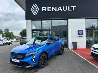  Voir détails -Renault Rafale 1.2 E-Tech Full Hybride - 200 - BVA mult à Bessires (31)