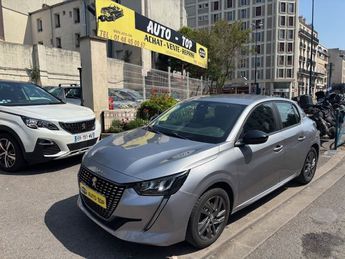  Voir détails -Peugeot 208 1.2 PURETECH 75CH S&S ACTIVE PACK à Pantin (93)