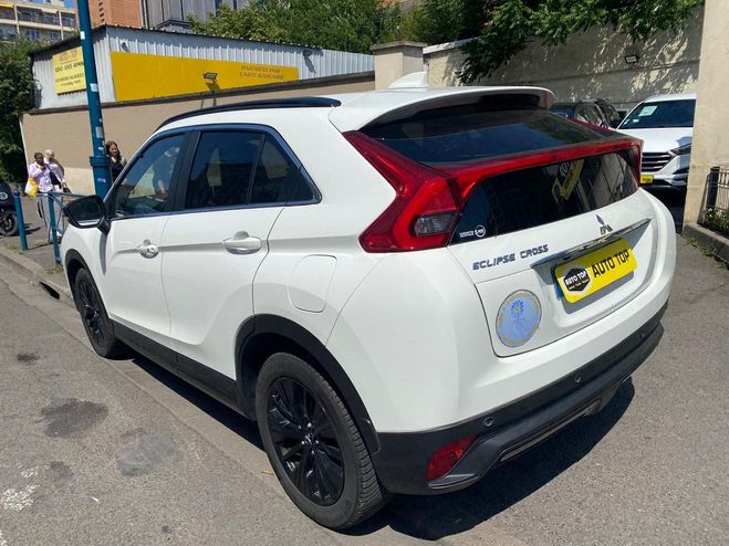 Mitsubishi Eclipse 1.5 T-MIVEC 163CH INSTYLE 2WD CVT 2020 BLANC de 2019