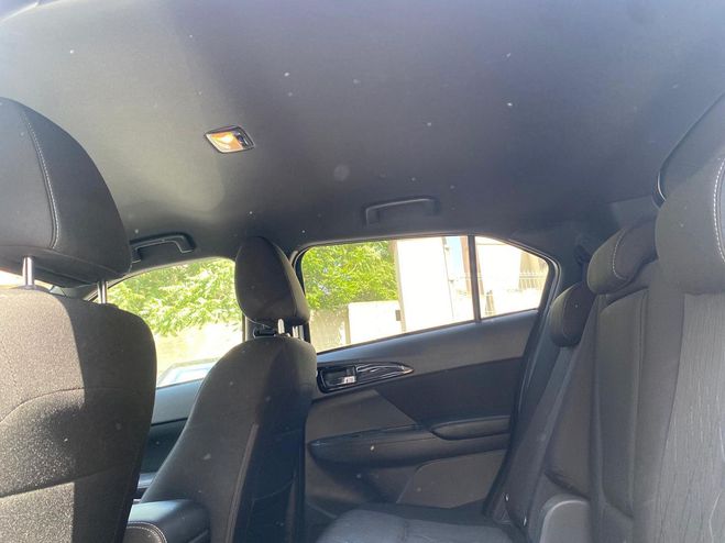 Mitsubishi Eclipse 1.5 T-MIVEC 163CH INSTYLE 2WD CVT 2020 BLANC de 2019