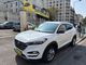 Hyundai Tucson 1.7 CRDI 115CH BUSINESS 2017 2WD à Pantin (93)