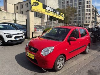  Voir détails -Kia Picanto 1.0 STYLE à Pantin (93)