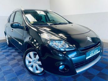  Voir détails -Renault Clio III 1.5 dCi 105 ch eco2 Exception à Sannerville (14)