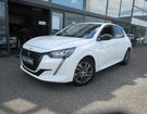 Peugeot 208 BlueHDi 100 SetS BVM6 Style à Aubire (63)