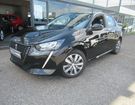 Peugeot 208 100 SetS BVM6 Allure à Aubire (63)