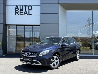  Voir détails -Mercedes Classe GLA BUSINESS 180 Edition à Mrignac (33)