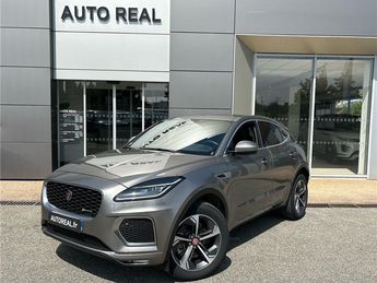  Voir détails -Jaguar E-Pace 2.0 P-200 ch FlexFuel MHEV AWD BVA R-Dyn à Toulouse (31)