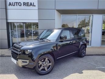  Voir détails -Land rover Defender 110 P400e PHEV BVA8 X-Dynamic SE à Toulouse (31)