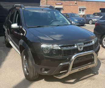  Voir détails -Dacia Duster 1.5 DCI 110 CH PRESTIGE 4WD /4X4 / DISTR à Berck (62)
