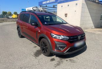  Voir détails -Dacia Jogger 1.0 ECO-G 100ch SL Extreme+ 7 places à Eaunes (31)