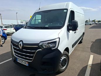 Voir détails -Renault Master FOURGON FGN TRAC F3300 L2H2 BLUE DCI 135 à Nantes (44)