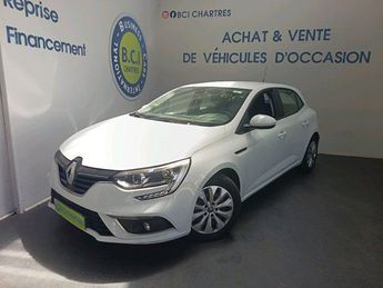  Voir détails -Renault Megane IV STE 1.5 BLUE DCI 115CH AIR - 20 à Nogent-le-Phaye (28)