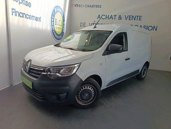  Voir détails -Renault Express VAN 1.5 BLUE DCI 75CH CONFORT à Nogent-le-Phaye (28)