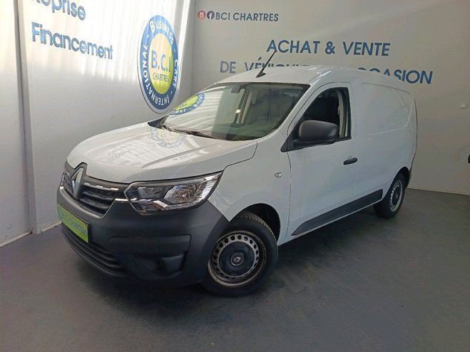 Renault Express VAN 1.5 BLUE DCI 75CH CONFORT Blanc de 2021