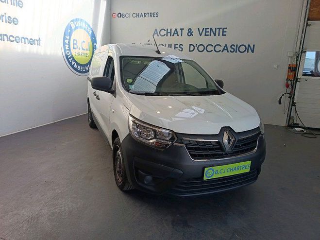 Renault Express VAN 1.5 BLUE DCI 75CH CONFORT Blanc de 2021