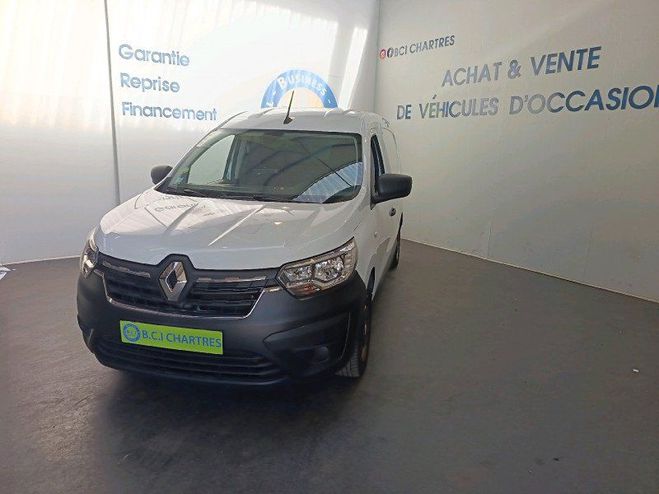 Renault Express VAN 1.5 BLUE DCI 75CH CONFORT Blanc de 2021