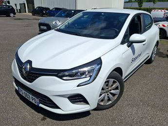  Voir détails -Renault Clio V 1,5 BLUE DCI 85 CH 5 PLACES à Lanester (56)