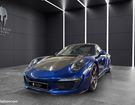 Porsche 911 991 3.8 400 carrera 4s pdk topcar à Cannes (06)