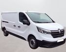Renault Trafic FOURGON L2H1 2.0 BLUE DCI 130 CONFORT à Chanas (38)