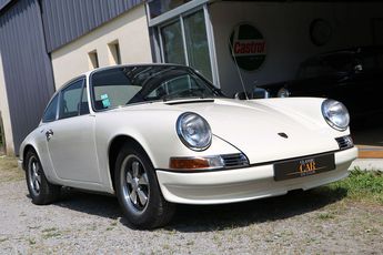  Voir détails -Porsche 911 2,4 T 
