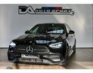 Mercedes Classe C 220 d - BVA 9G-Tronic BERLINE - BM206 AM à Saint-Andr-de-Corcy (01)