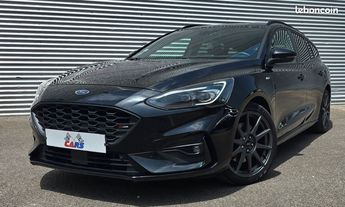  Voir détails -Ford Focus 1.5 ST-LINE X 182 cv PERFORMANCE SW à Flavin (12)