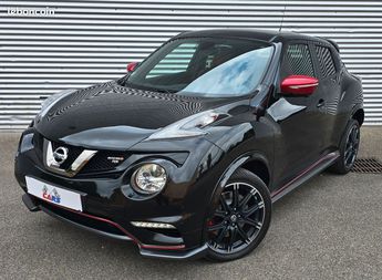  Voir détails -Nissan Juke 1.6 DIG-T NISMO RS 218 cv à Flavin (12)
