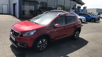  Voir détails -Peugeot 2008 1.5 BLUEHDI 120CH E6.C ALLURE S&S EAT6 à Labge (31)