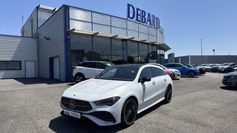  Voir détails -Mercedes Classe CLA ng Brake 200 163CH AMG LINE 7G-DCT à Labge (31)