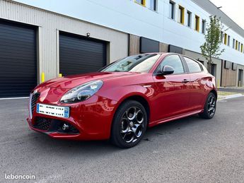  Voir détails -Alfa romeo Giulietta 1.4 TJET 120CH SUPER   PACK VELOCE 17 à Fresnes (94)