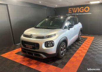  Voir détails -Citroen C3 Aircross 1.2 PURETECH 110 FEEL START-STO à Dijon (21)