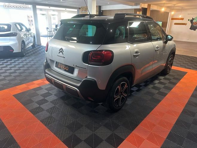 Citroen C3 Aircross 1.2 PURETECH 110 FEEL START-STO Autre de 2018