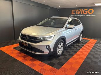  Voir détails -Volkswagen Taigo 1.0 TSI 95 LIFE à Dijon (21)