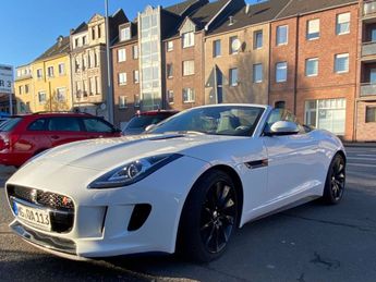  Voir détails -Jaguar F-Type 5.0 V8 S BVA8 à Rosires-prs-Troyes (10)