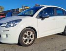 Citroen C3 II 1.2 e-VTi 82 cv FEEL EDITION à Benfeld (67)