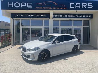  Voir détails -BMW Serie 1 (F40) M135IA XDRIVE 306CH à Fuveau (13)