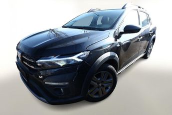  Voir détails -Dacia Sandero 1.0 ECO-G - 100 III Stepway Essentiel à Burnhaupt-le-Haut (68)